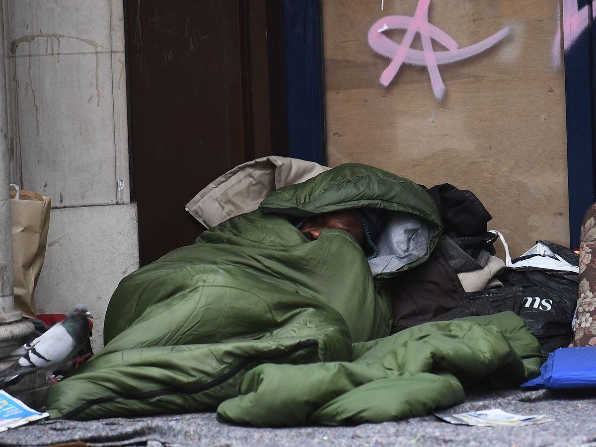 200,000 Children Could Be Made Homeless This Winter, Charity Warns ...