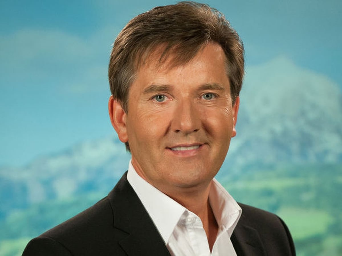 Daniel O'Donnell to perform in Birmingham Express & Star