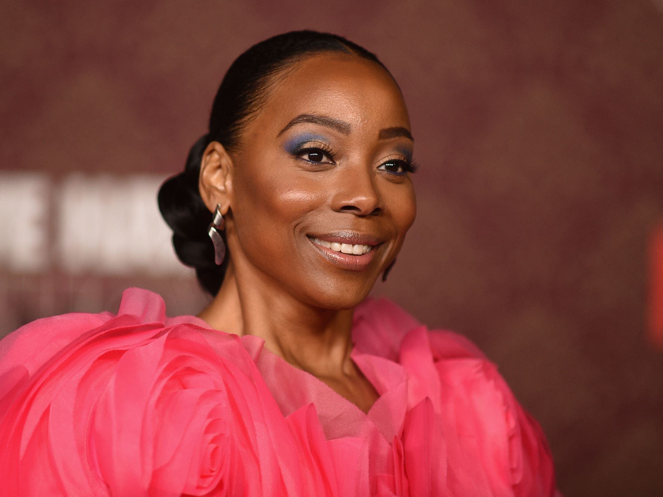 Actress and comedian Erica Ash dies aged 46