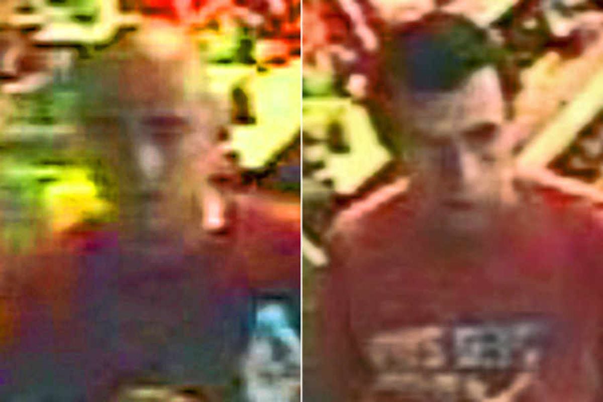 Police Cctv Plea Over Sexual Assault Near Railway Station Express And Star 0384