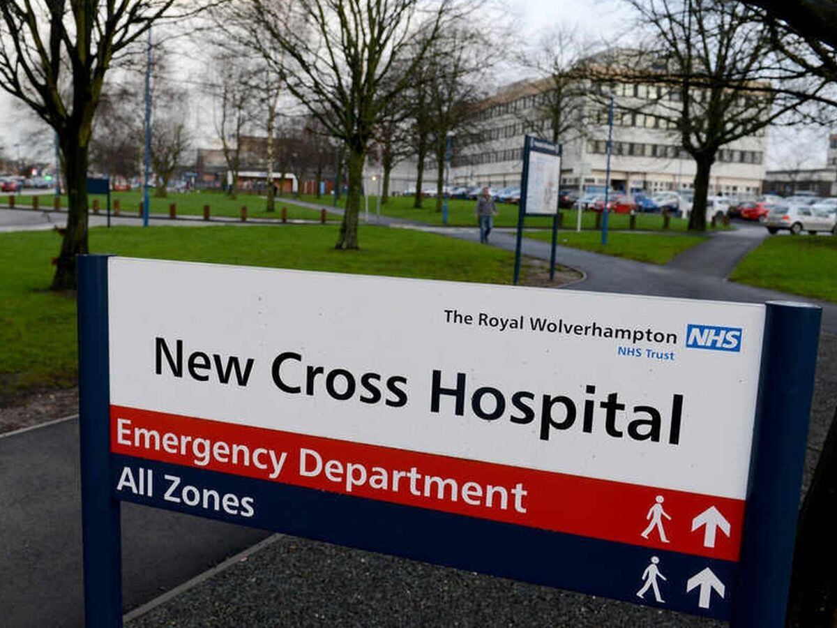 Sexually aroused New Cross doctor struck off Express Star