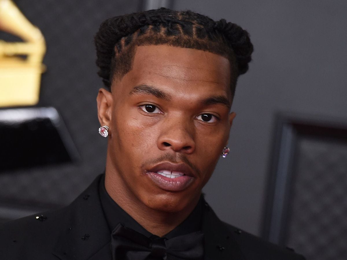 French police release rapper Lil Baby after fining him on drugs charge