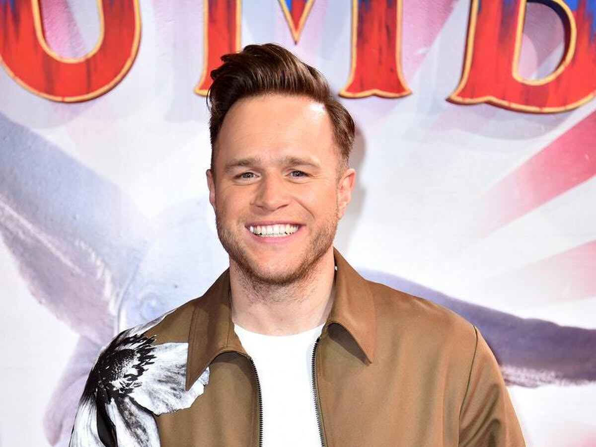 Olly Murs in talks to return for a third season of The Voice UK ...