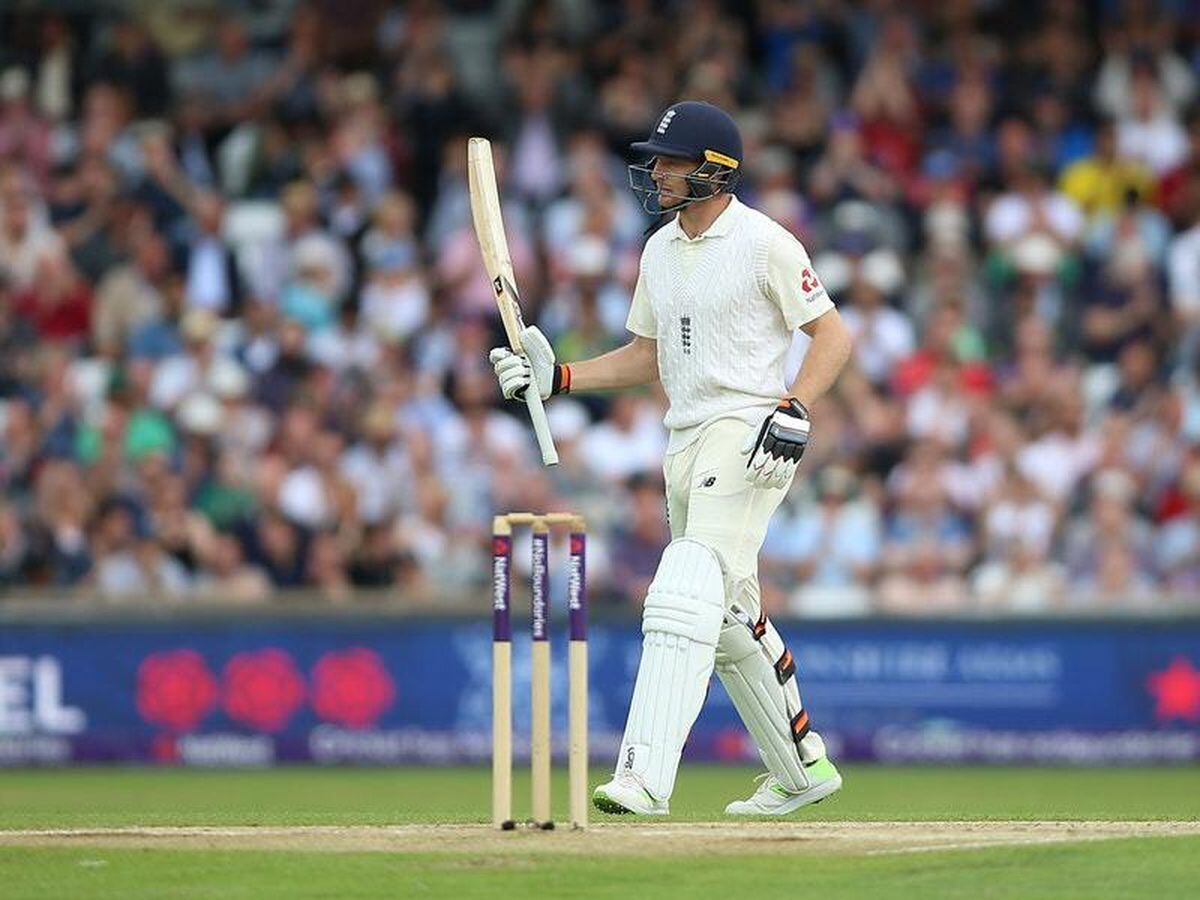 Jos Buttler Claims Headingley Performance Proves He Belongs In Test