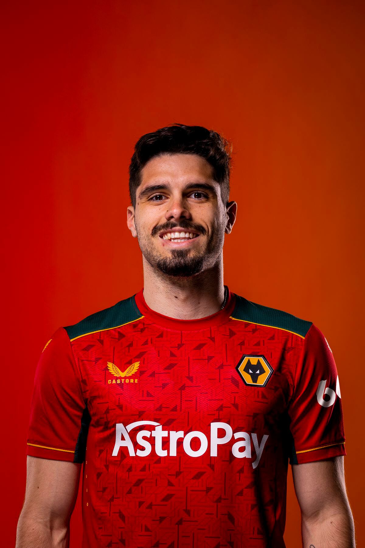 Pedro Neto (pic Wolves)