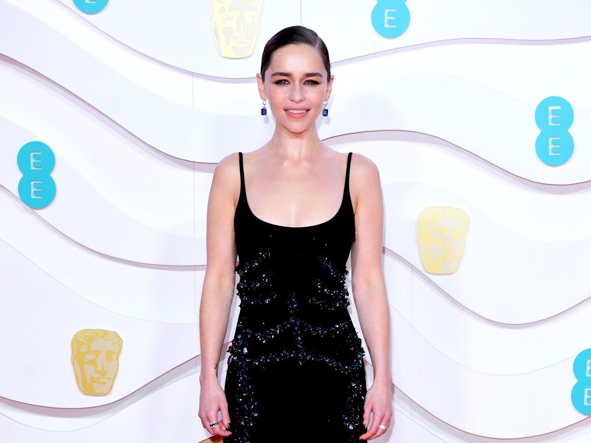 Game Of Thrones Star Emilia Clarke To Appear At Edinburgh Tv Festival