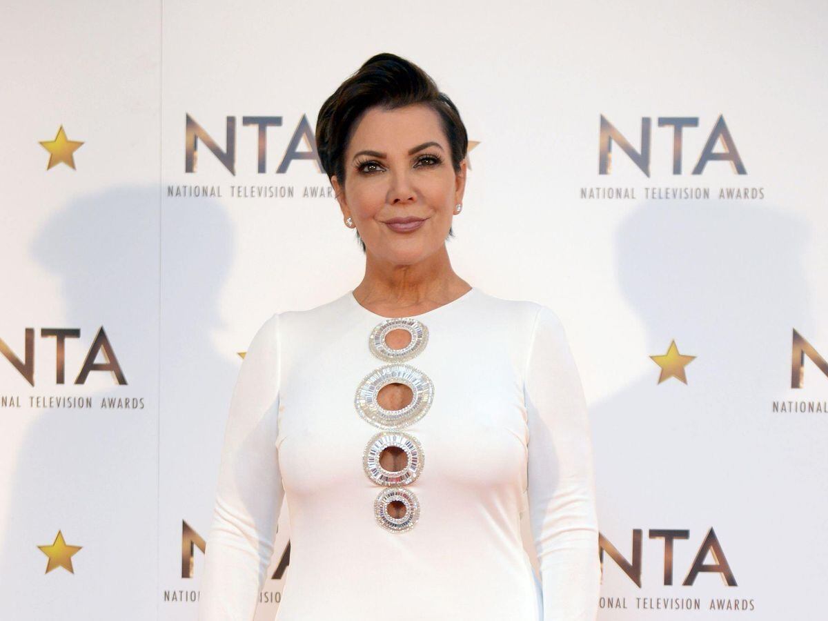 Kris Jenner Denies Sexual Harassment After Being Sued By Former Security Guard Express And Star