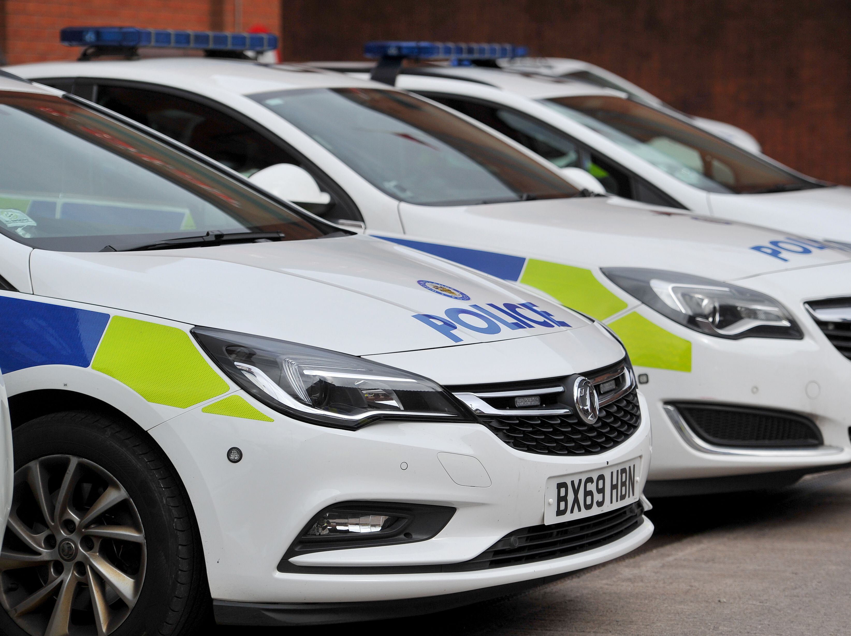 16-year-old boy arrested in connection with car key burglary in Sandwell