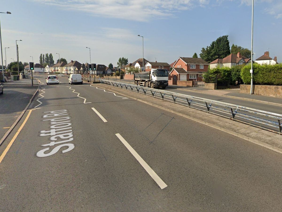 A449 lanes to close as barriers repaired on main road into