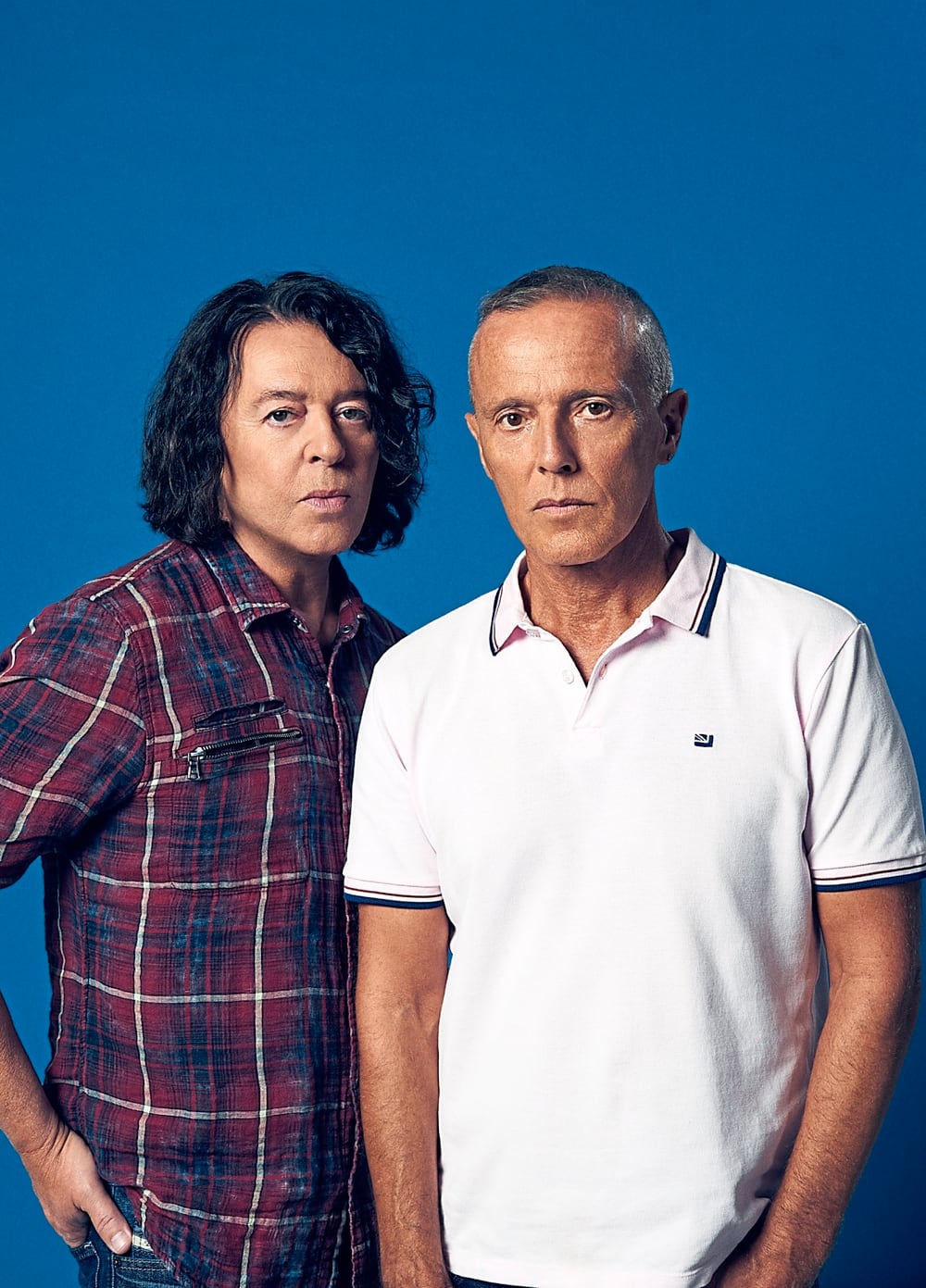 Tears For Fears' Curt Smith talks ahead of Birmingham show | Express & Star