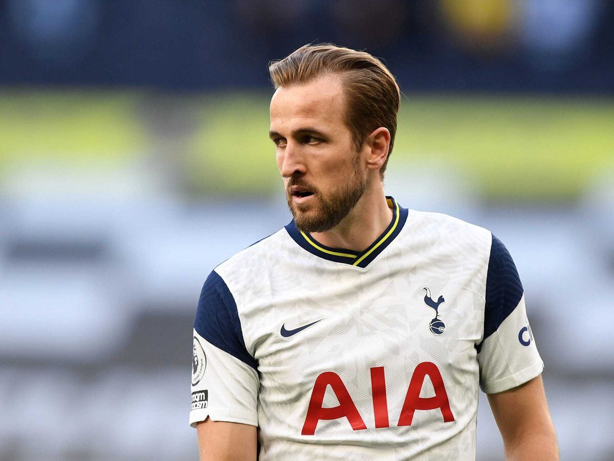 Ledley King confident Tottenham can match Harry Kane’s ambition ...