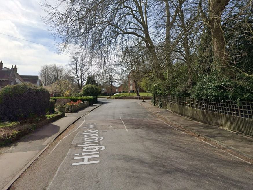 Man charged with attempted murder after woman knifed at Walsall property