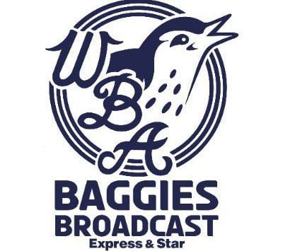 Baggies Broadcast meets Larus Sigurdsson