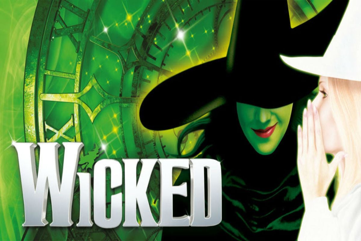 Tickets for Wicked at Birmingham Hippodrome on sale today Express & Star