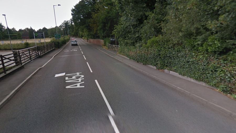 Woman Cut From Car In Bridgnorth Road Crash | Express & Star