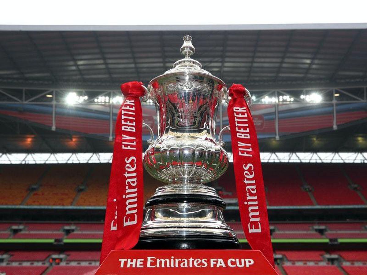 FA Cup final rescheduled for August 1 Express & Star