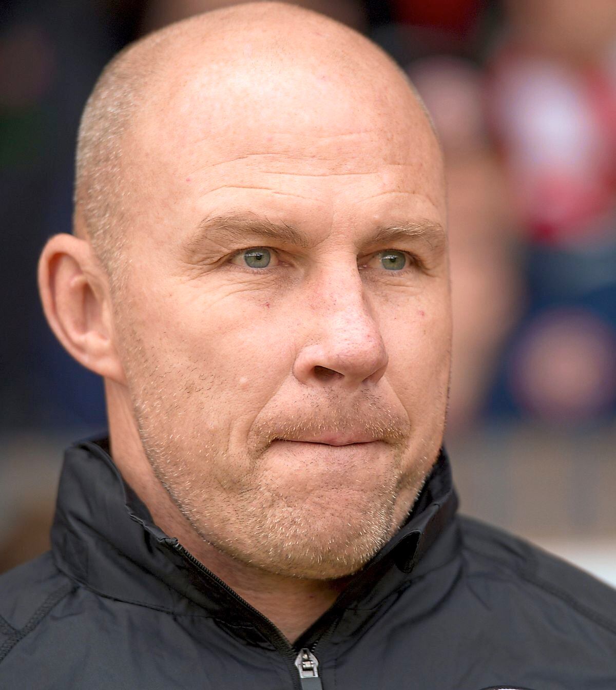 Jon Whitney: Walsall ready for Oldham battle | Express & Star