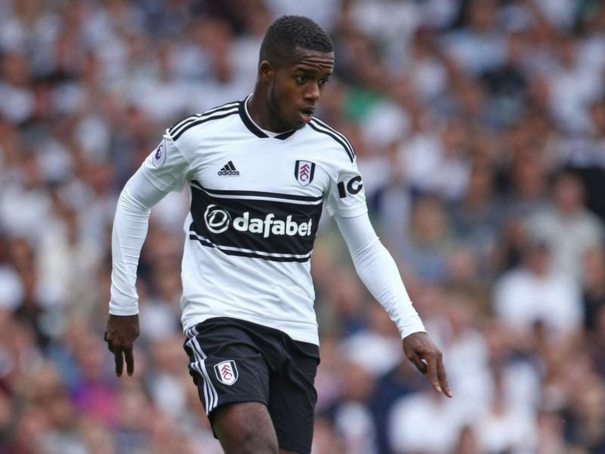 Ryan Sessegnon just needs time to adjust to Premier League, says boss ...