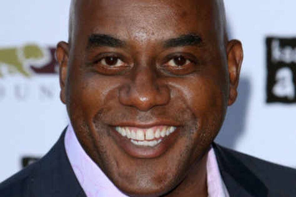 Your questions for Ainsley Harriott | Express & Star