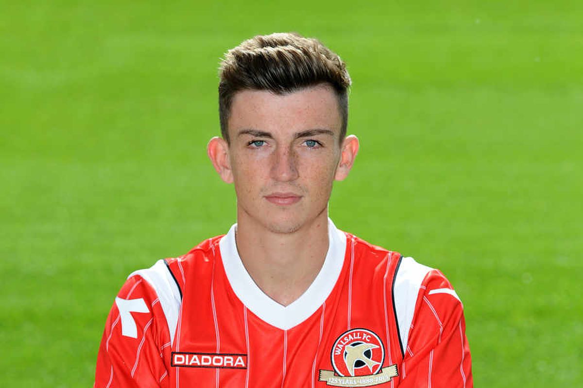 Saddlers hand new deals to Kieron Morris and Jake Heath | Express & Star