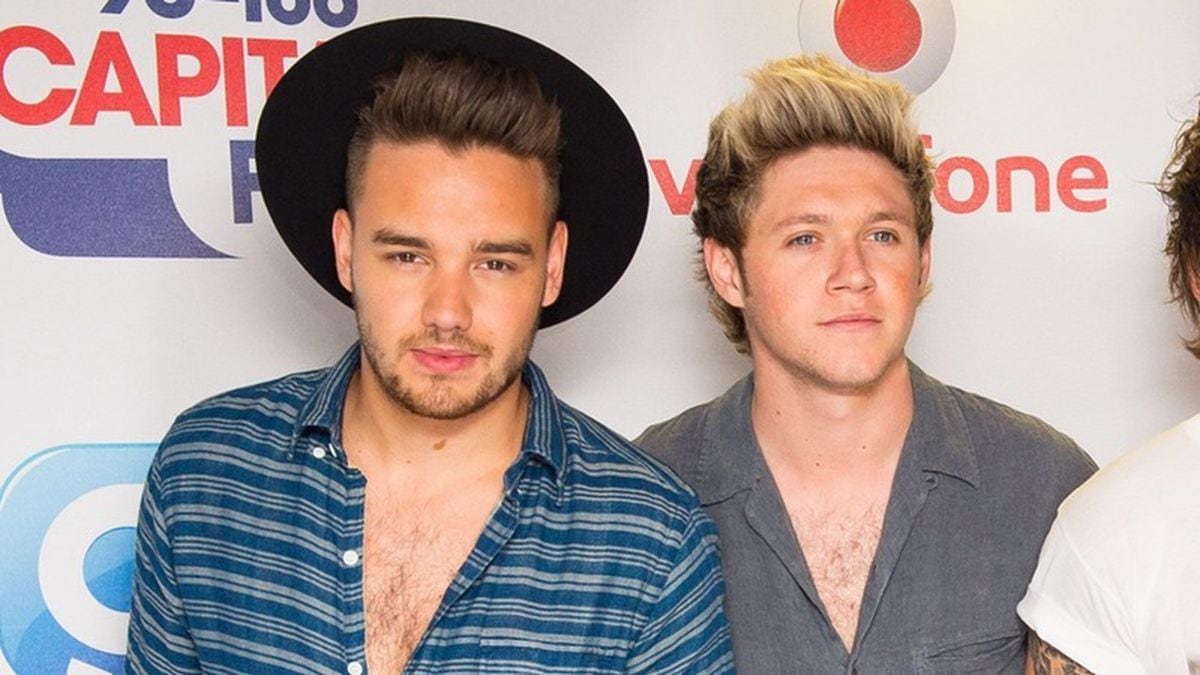 Niall Horan yet to meet 1D bandmate Liam Payne's baby son Bear ...