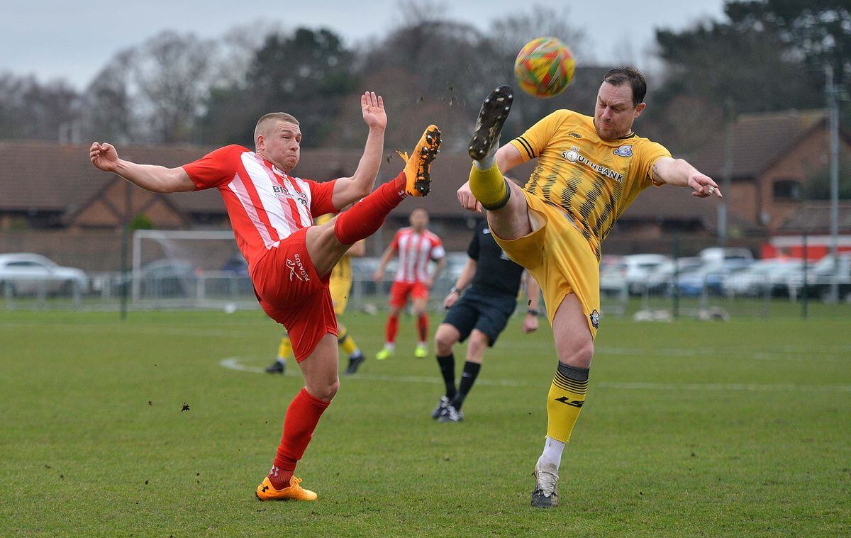 Darryl Knights rides to Stourbridge's rescue | Express & Star