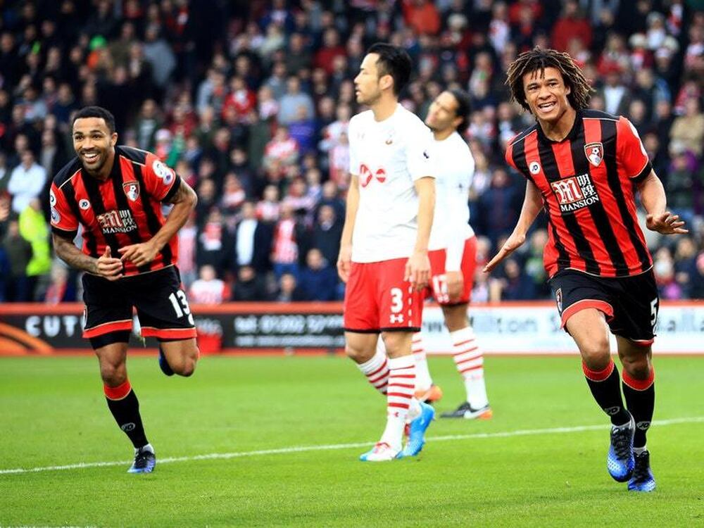 Does Nathan Ake's £20 million Bournemouth fee make sense ...