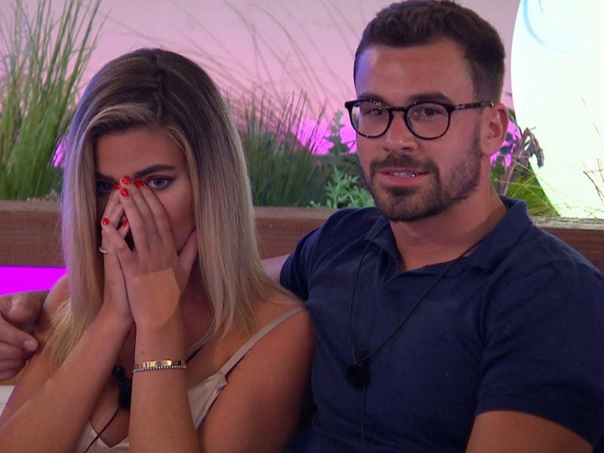 Love Island smashes another record to mostwatched ITV2 show