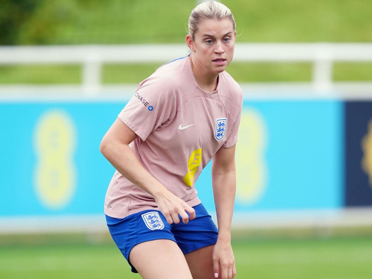 Alessia Russo backs England to emulate women’s team and win Euro 2024