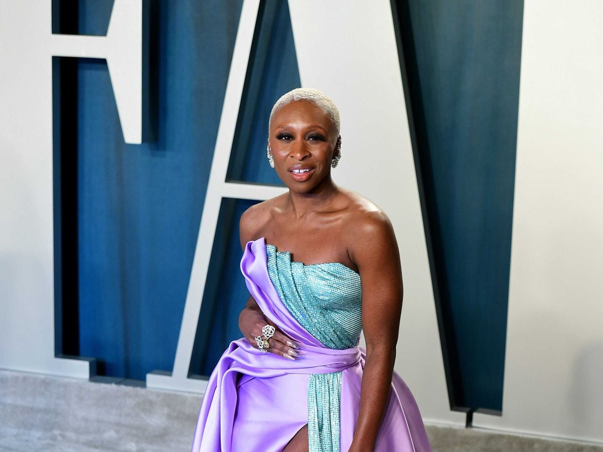 Cynthia Erivo becomes Queen of Soul in Genius: Aretha trailer | Express ...