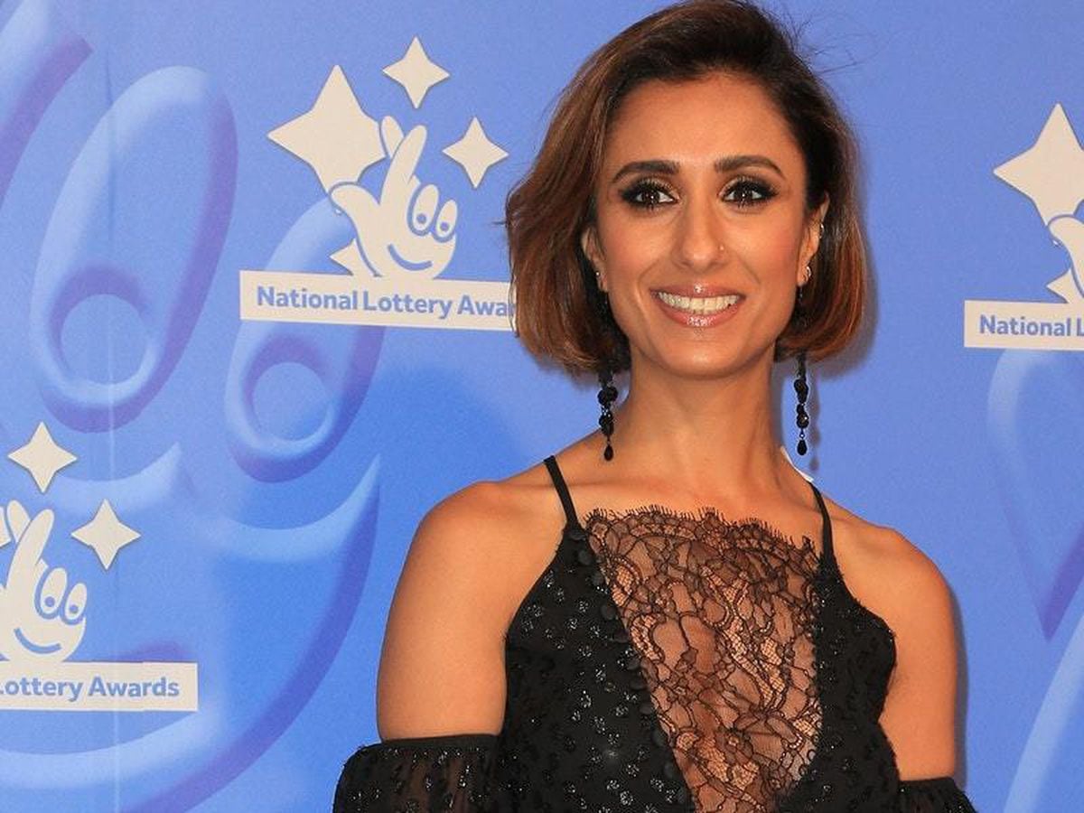 Anita Rani BBC pay gap about race and class as well as gender