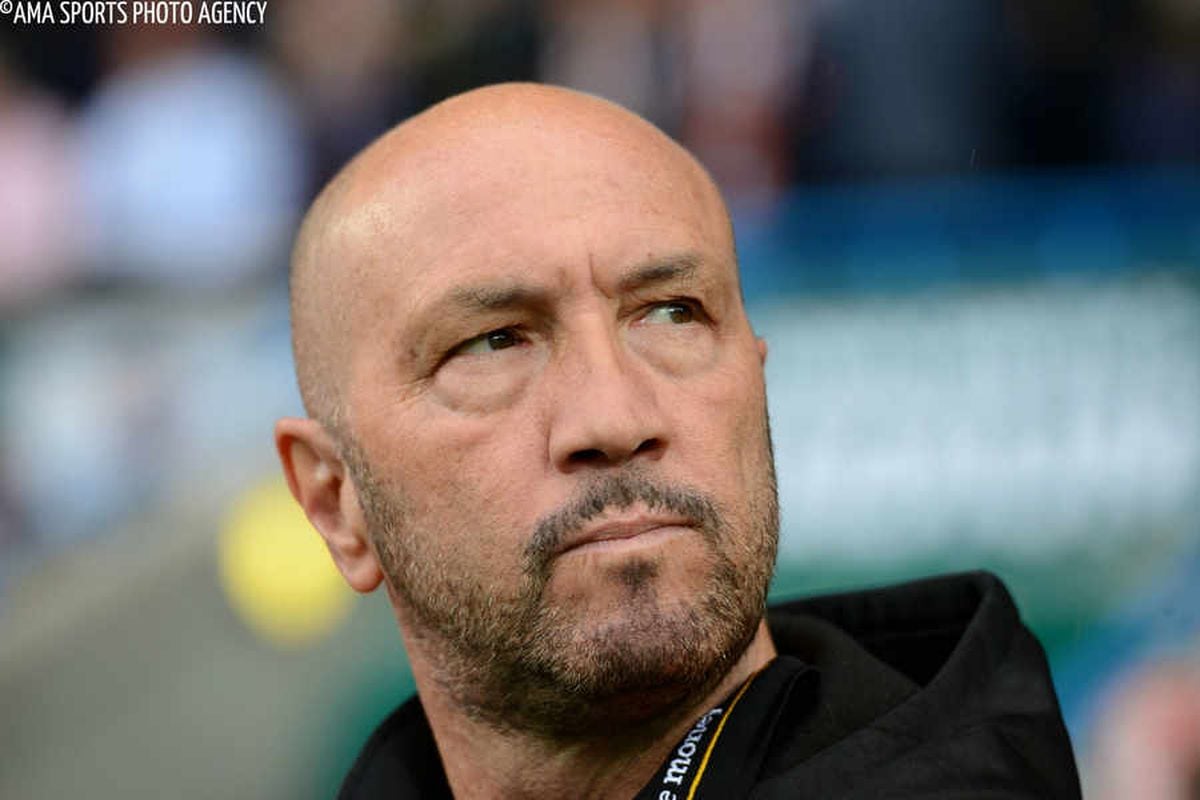 PREVIEW: Walter Zenga delighted with reaction from Wolves players ...