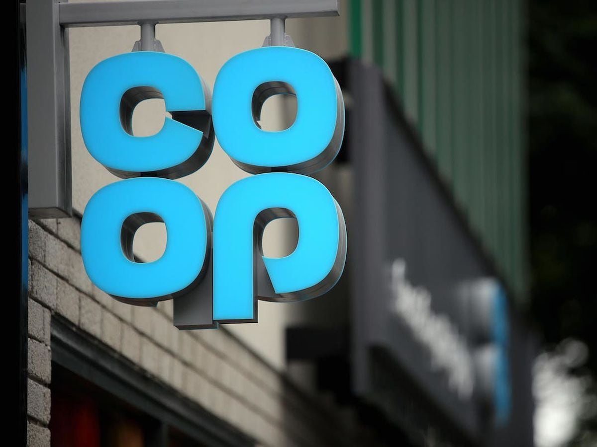 Co-op rolls out plastic food packaging recycling points to ...