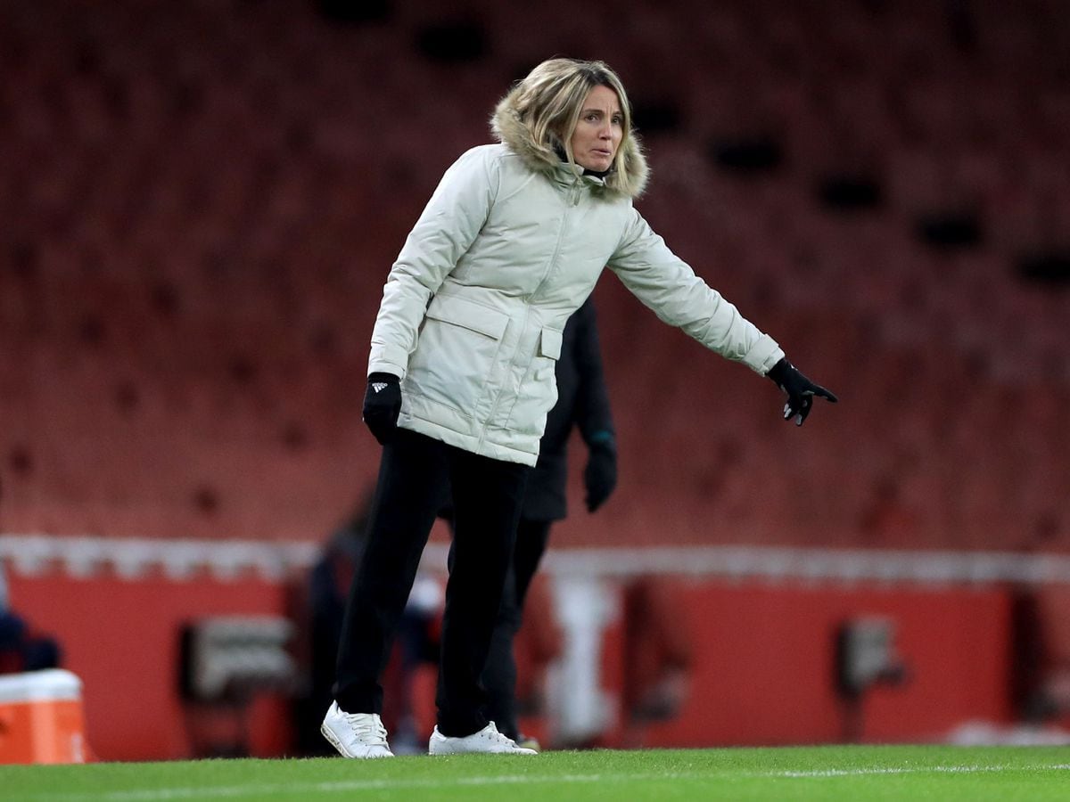 Let the adventure begin – Sonia Bompastor replaces Emma Hayes at Chelsea