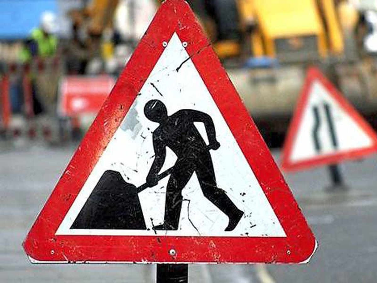 Bridgnorth streets to close for resurfacing Express Star