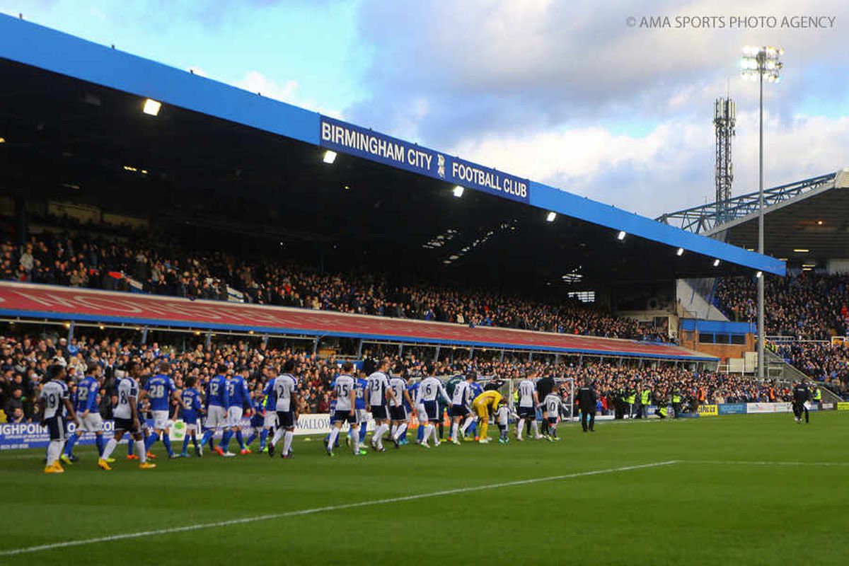 Birmingham City takeover moves closer  Express & Star