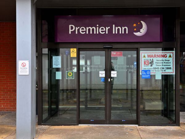 Premier Inn owner to cut 1,500 jobs as restaurant chain closures ...