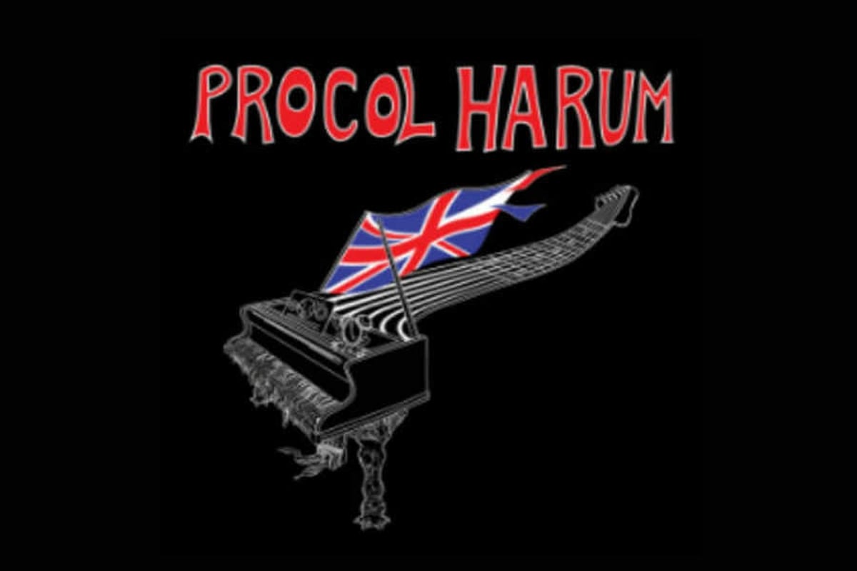 Procol Harum announce Birmingham concert Express Star