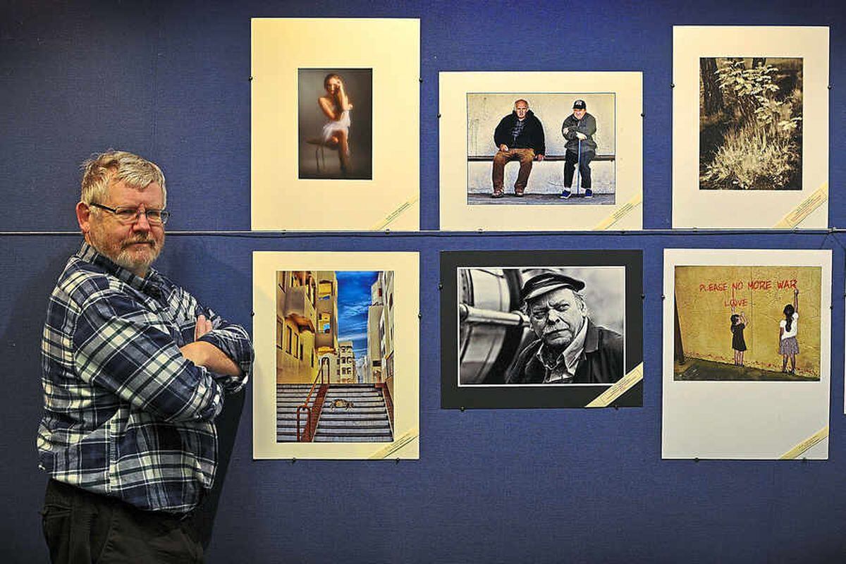 Dudley photographers give exhibition final shot | Express & Star