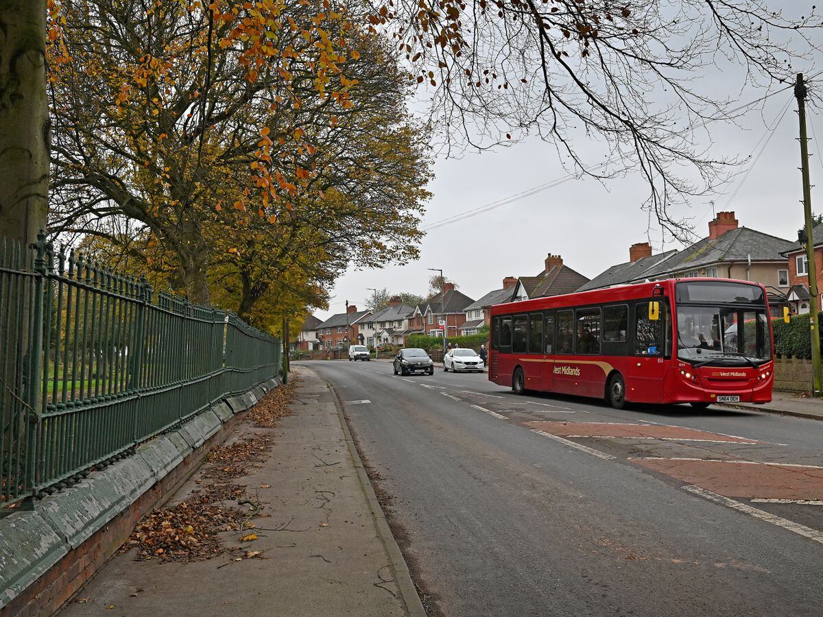 Residents Asked To Report Anti-social Behaviour On Walsall Bus Routes ...