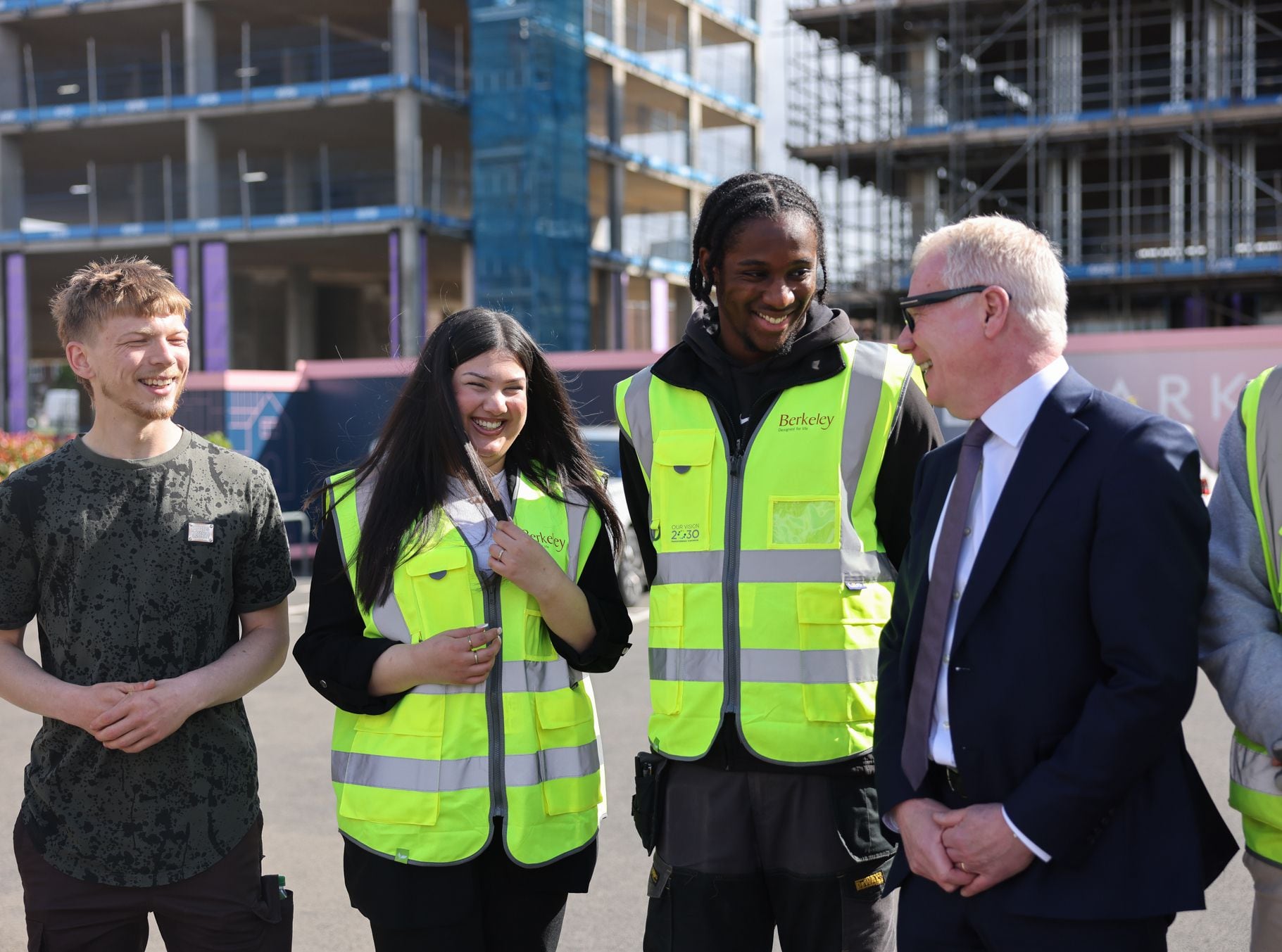 WMCA: Businesses back Mayor’s youth plan