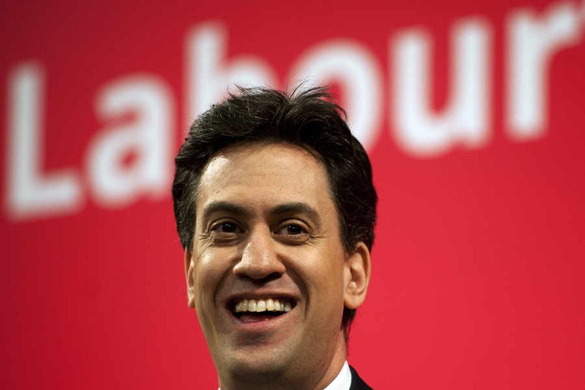 ed-miliband-in-wolverhampton-to-launch-labour-s-economic-plan-express