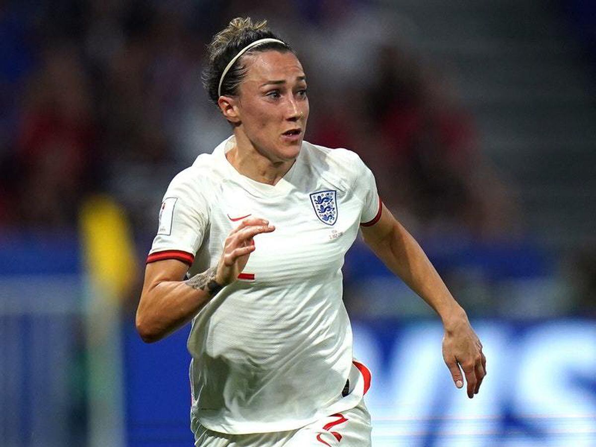 Lucy Bronze scoops BBC award for a second time | Express & Star