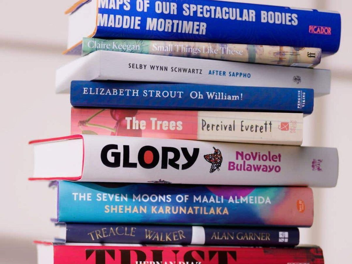 Booker Prize 2022 longlist features oldest and youngest nominees ...