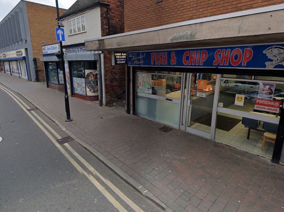 Chip shop and restaurant in bid to be allowed to sell alcohol