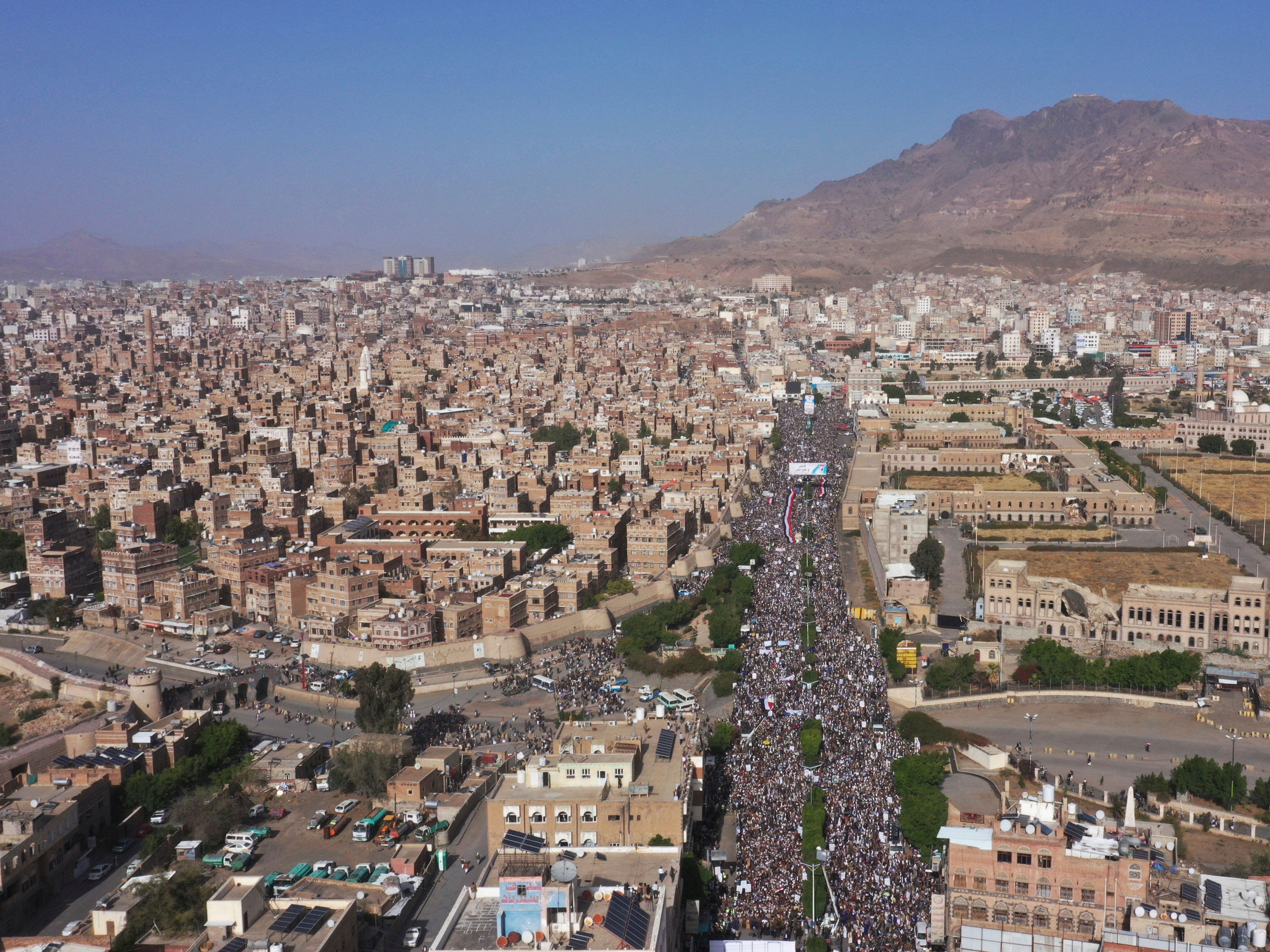 World Bank allocates extra £230m to help Yemen key services