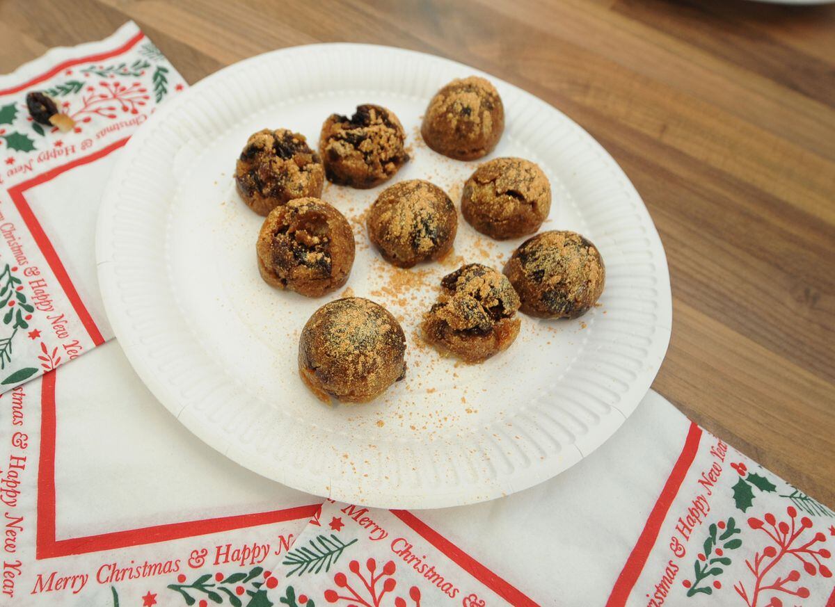 Taste test Which supermarket has the most scrumptious Christmas cakes