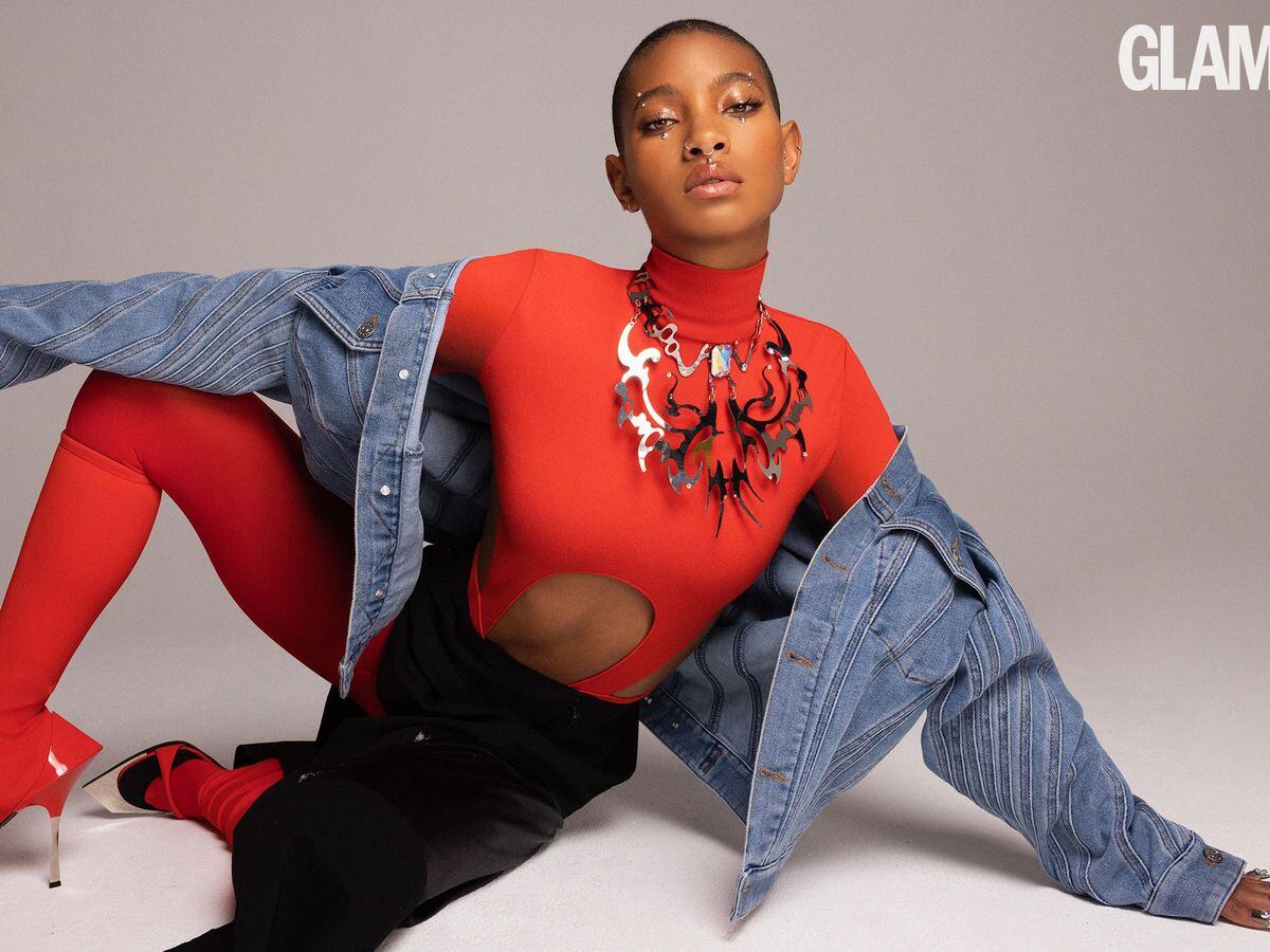 I love music because it is a strong agent of change, says Willow Smith ...