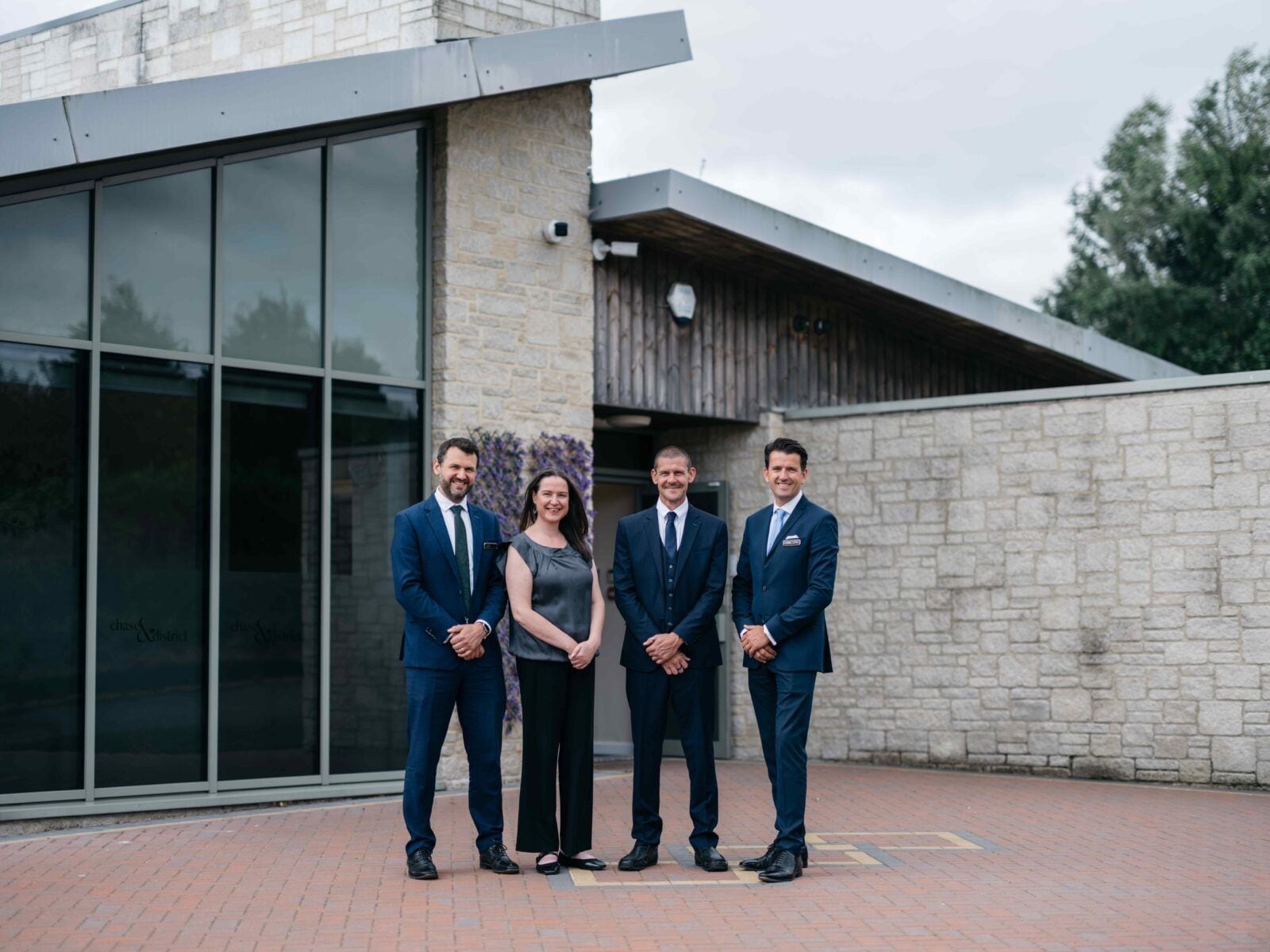 Award-winning funeral directors expanding into region