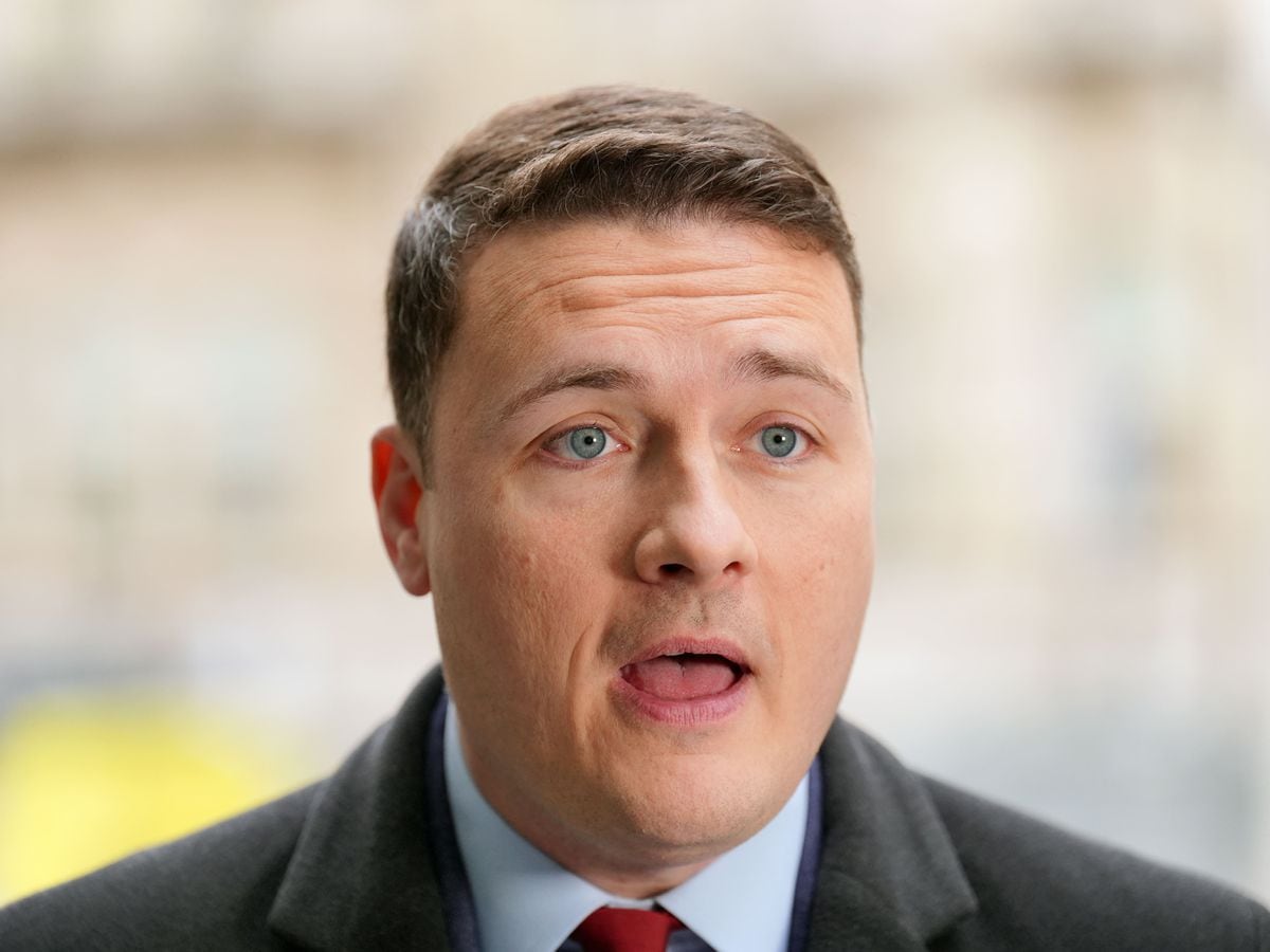 I do not travel alone on public transport since death threats – Streeting